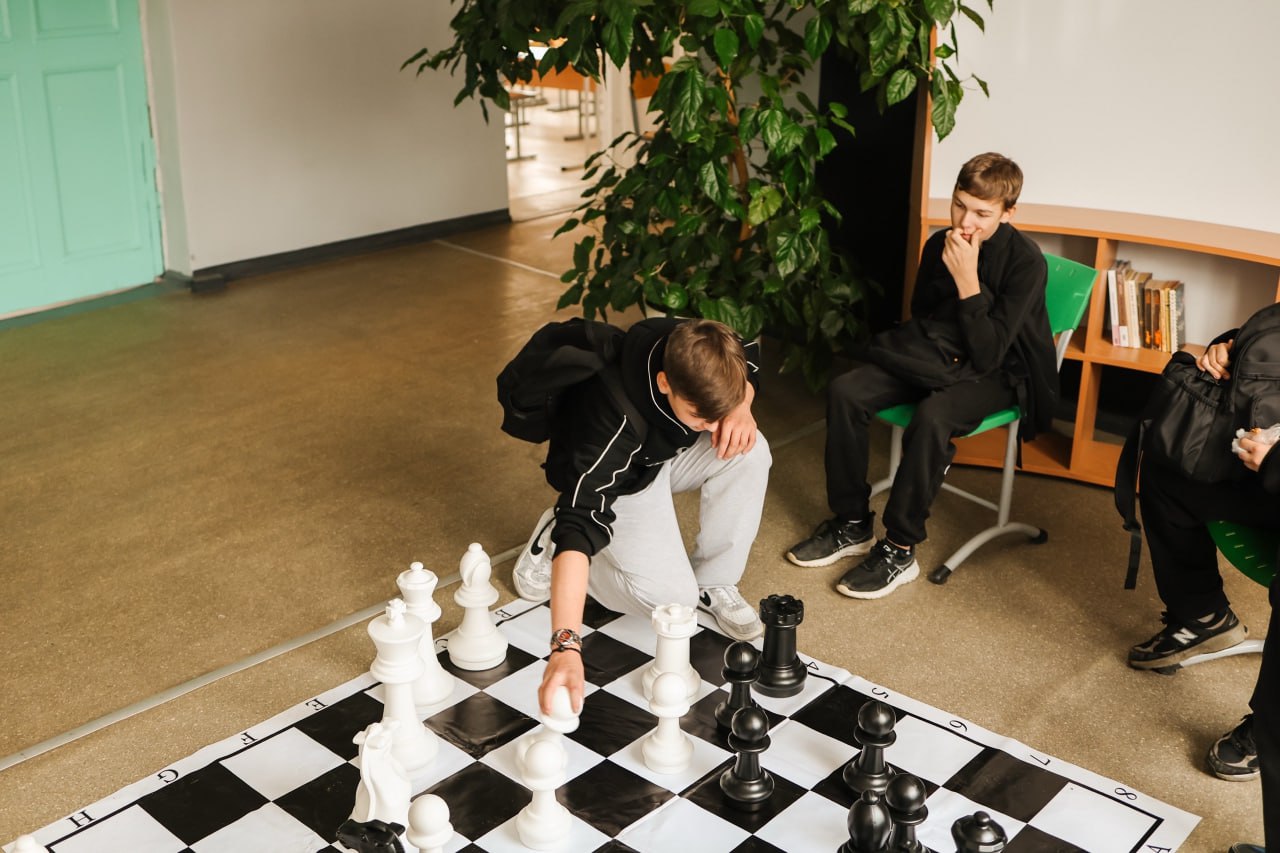 В Сысертском округе прошел первый фестиваль профессий «Выбор!» В Сысертском округе прошел первый фестиваль профессий «Выбор!»