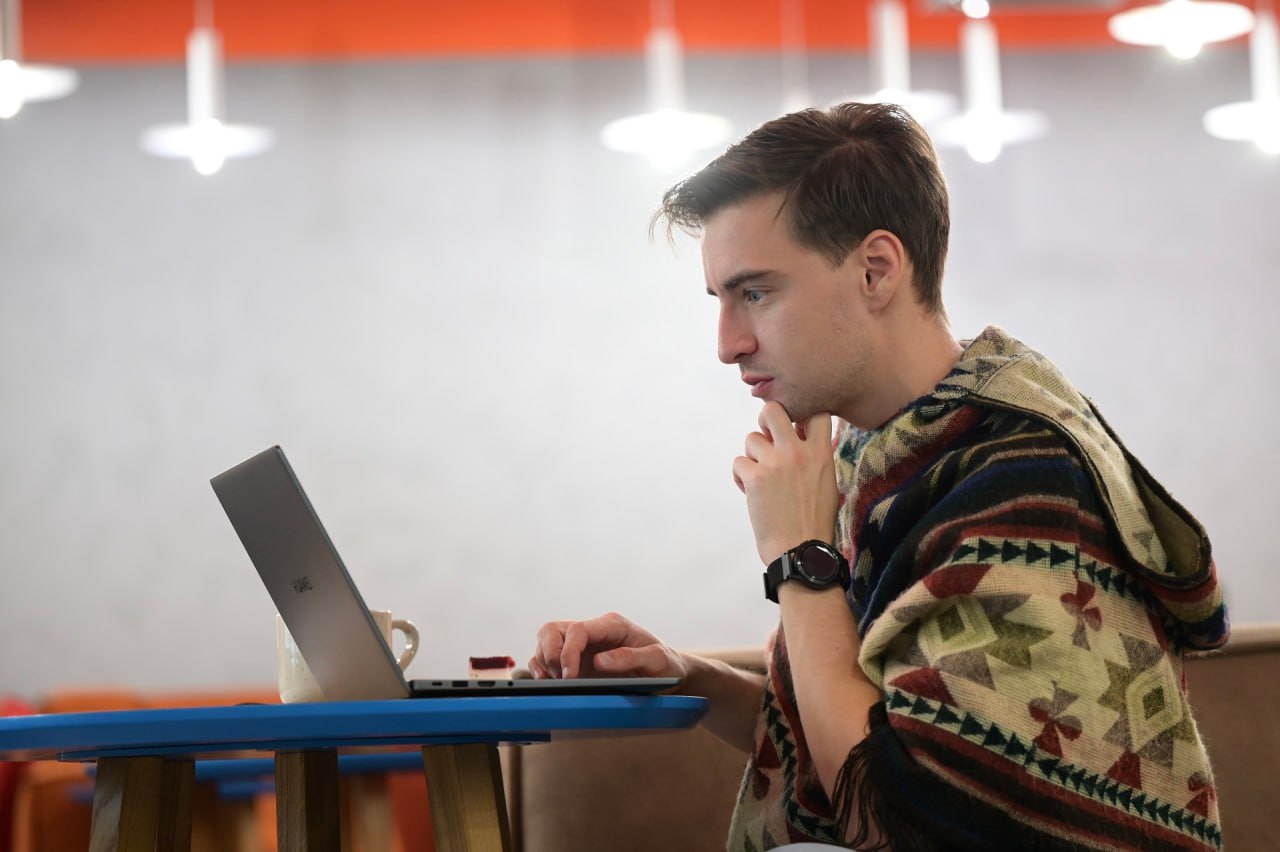 Авторы лучших IT-проектов получили премии губернатора Свердловской области в сфере информационных технологий Авторы лучших IT-проектов получили премии губернатора Свердловской области в сфере информационных технологий