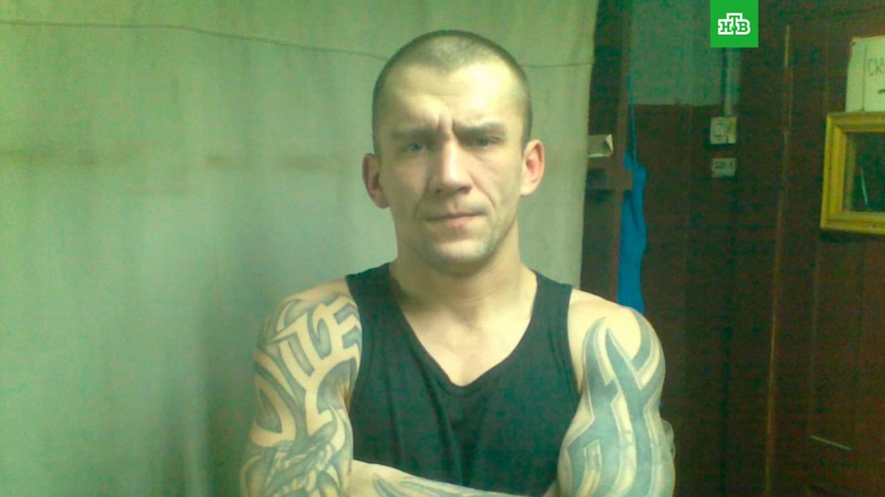 Убийцу 11-летней девочки из Нижнего Тагила Владимира Александрова приговорили к пожизненному сроку