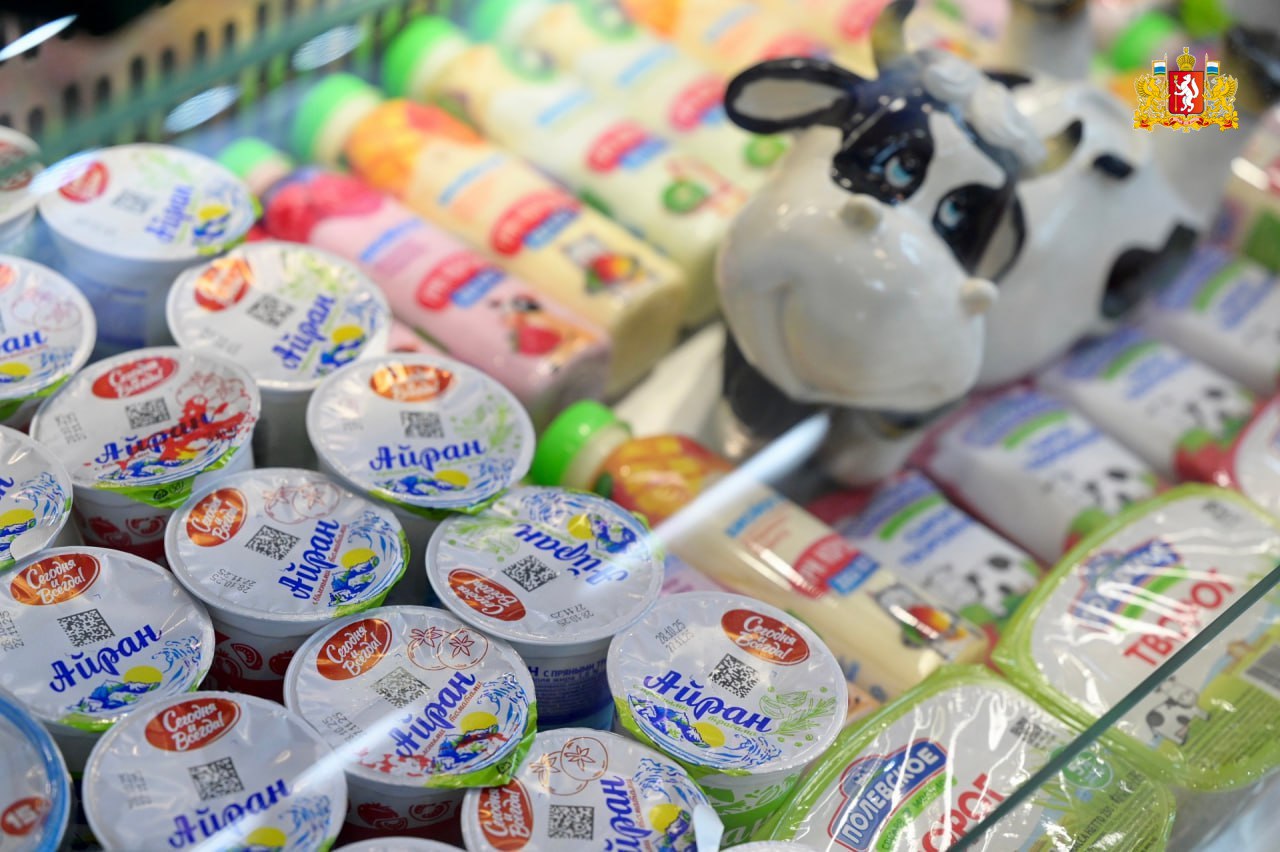 Свердловские пастила, мороженое, сыры и мясные деликатесы признаны лучшими в УрФО Свердловские пастила, мороженое, сыры и мясные деликатесы признаны лучшими в УрФО