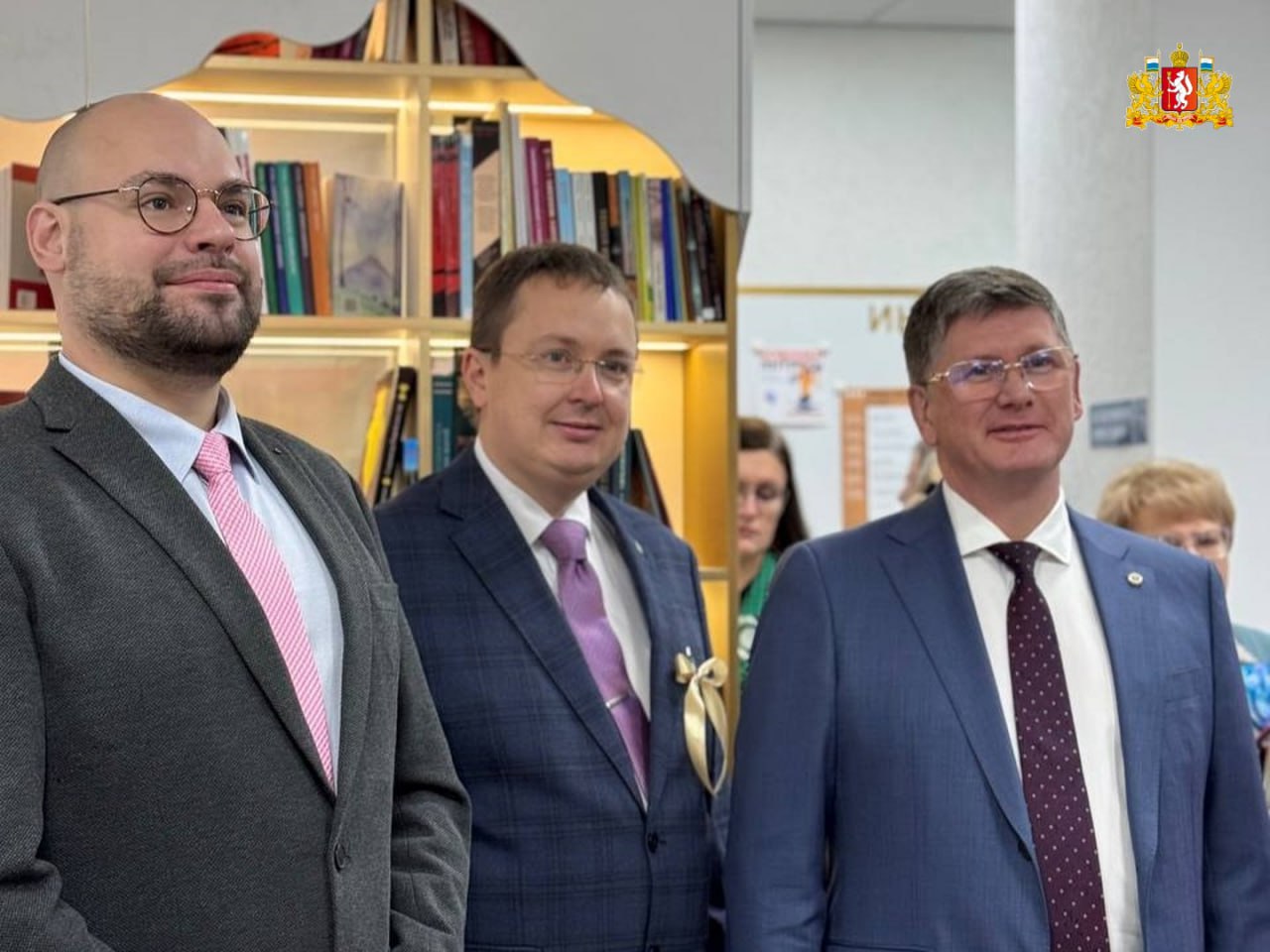 Посмотрите, какое чудесное пространство появилось в Старопышминске Посмотрите, какое чудесное пространство появилось в Старопышминске