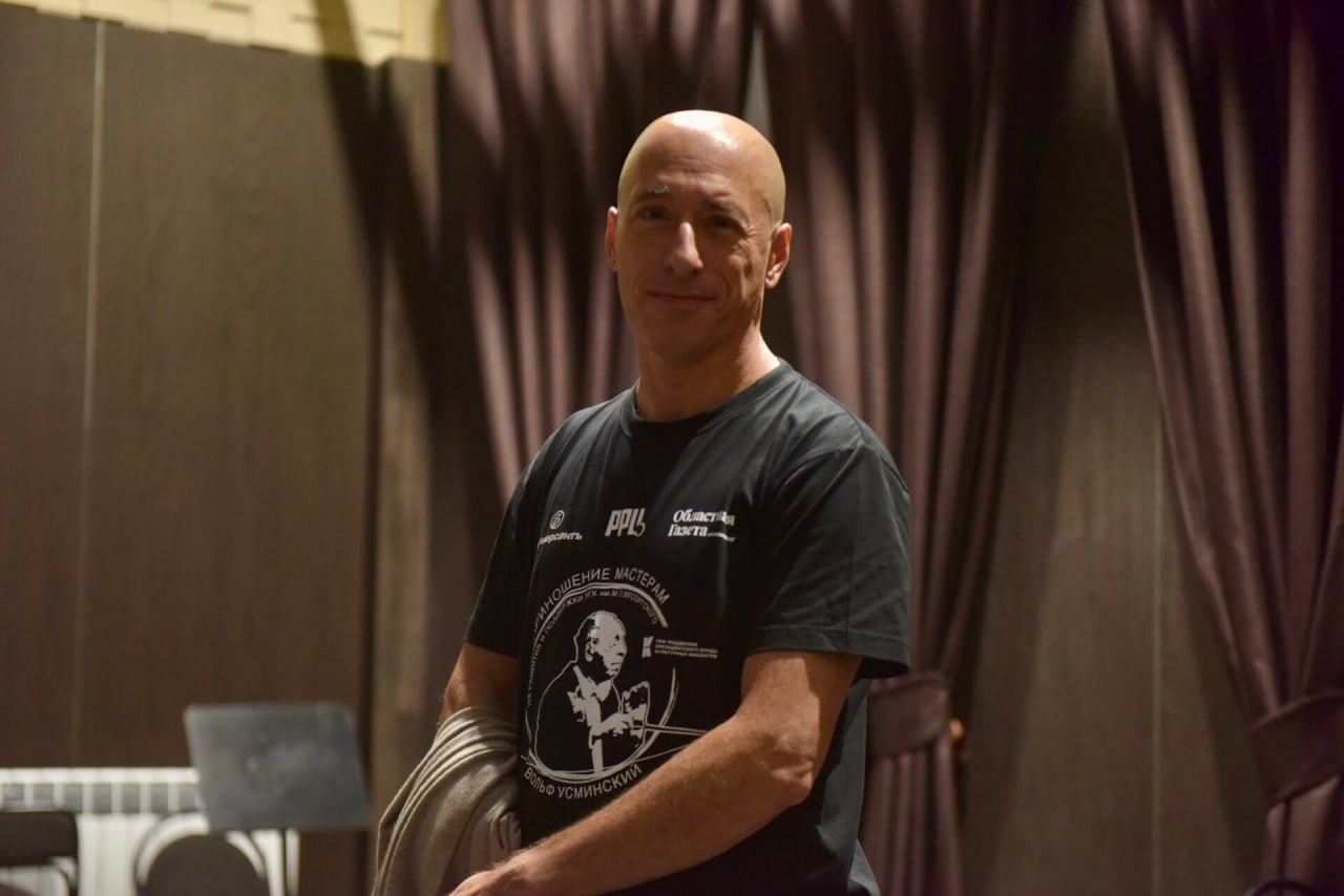 Жребий брошен: в Екатеринбурге стартовал десятый Демидовский международный юношеский конкурс скрипачей Жребий брошен: в Екатеринбурге стартовал десятый Демидовский международный юношеский конкурс скрипачей