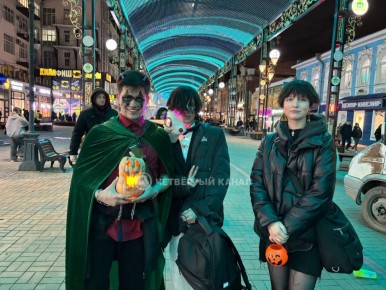 Полное мракобесие устроили уральцы на Вайнера