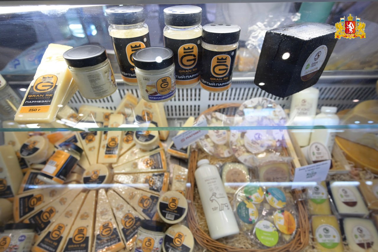 Свердловские пастила, мороженое, сыры и мясные деликатесы признаны лучшими в УрФО Свердловские пастила, мороженое, сыры и мясные деликатесы признаны лучшими в УрФО