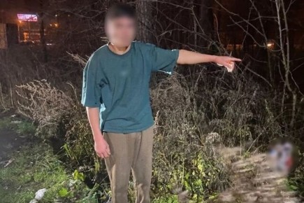 «Отрезать голову было несложно»: сын шокировал признанием в убийстве матери