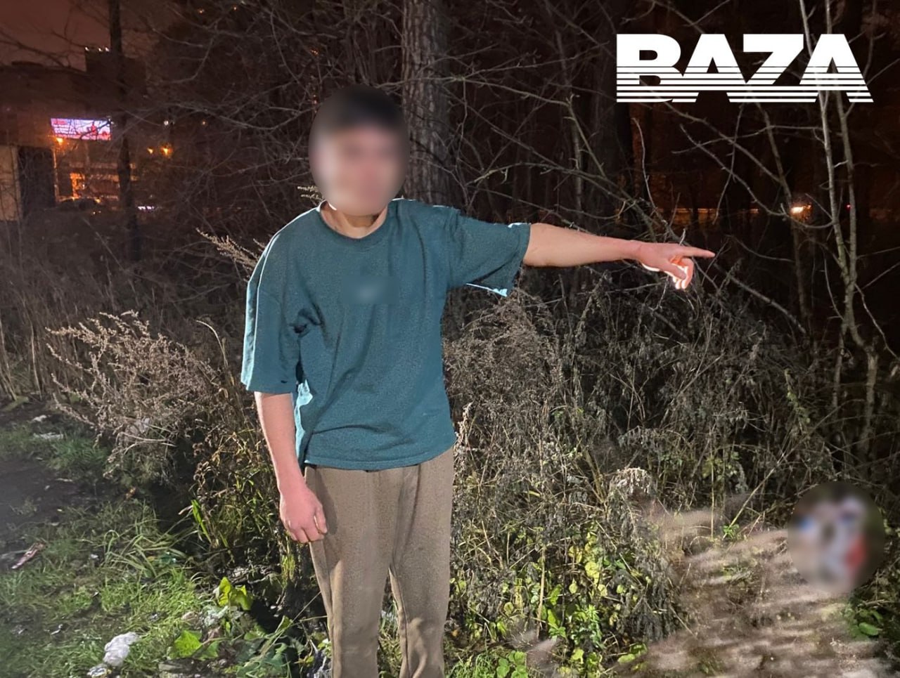 Обезглавивший собственную мать парень сделал это из-за регулярных ссор — BAZA