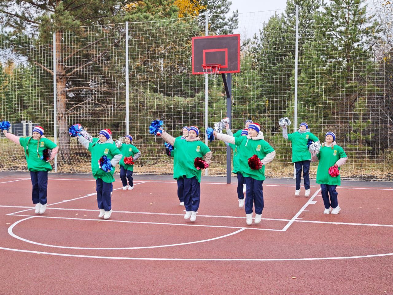 Каменский район — курс на благоустройство: благодаря инициативному бюджетированию на территории района обустраиваются общественные пространства Каменский район — курс на благоустройство: благодаря инициативному бюджетированию на территории района обустраиваются общественные пространства