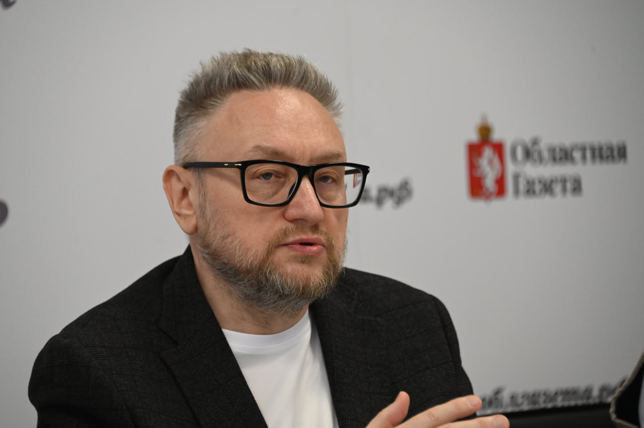 В редакции «ОГ» прошла пресс-конференция, посвященная Бажовскому киномарафону в Кыргызской Республике В редакции «ОГ» прошла пресс-конференция, посвященная Бажовскому киномарафону в Кыргызской Республике