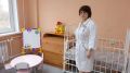Больше света, тепла и уюта: в Детской городской больнице Каменска-Уральского после ремонта открылось педиатрическое отделение