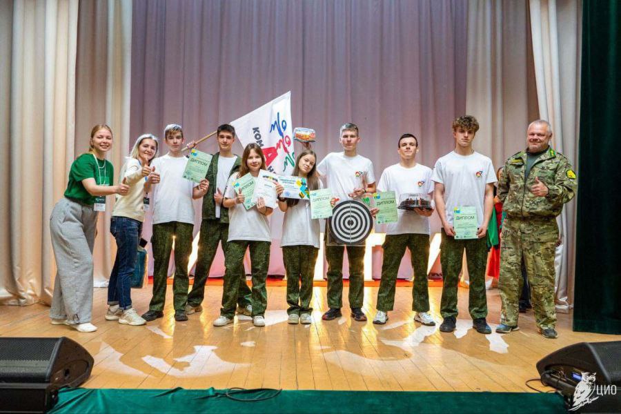 Свердловские школьники впервые победили на форуме «ProЛЕС»