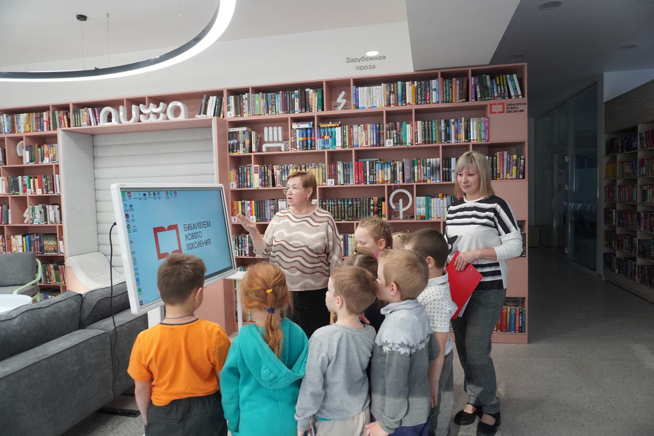 Рефтинский меняют нацпроекты: государственные программы помогают муниципалитету развивать социальную инфраструктуру