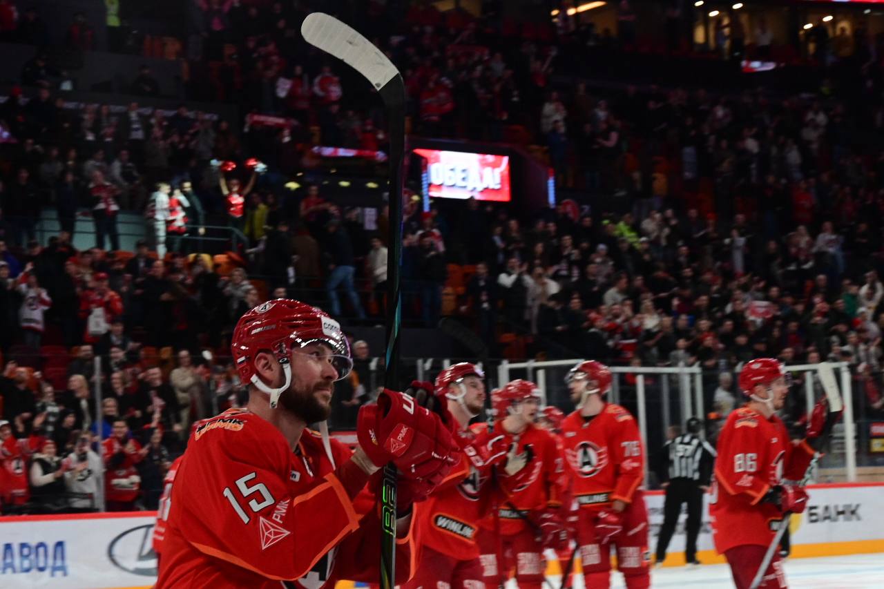 «Автомобилист» проехался по «Сибири»! «Шоферы» разгромили гостей из Новосибирска в Екатеринбурге - 7:1! «Автомобилист» проехался по «Сибири»! «Шоферы» разгромили гостей из Новосибирска в Екатеринбурге - 7:1!