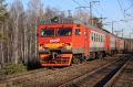 Несколько электричек изменят расписание в праздничные выходные