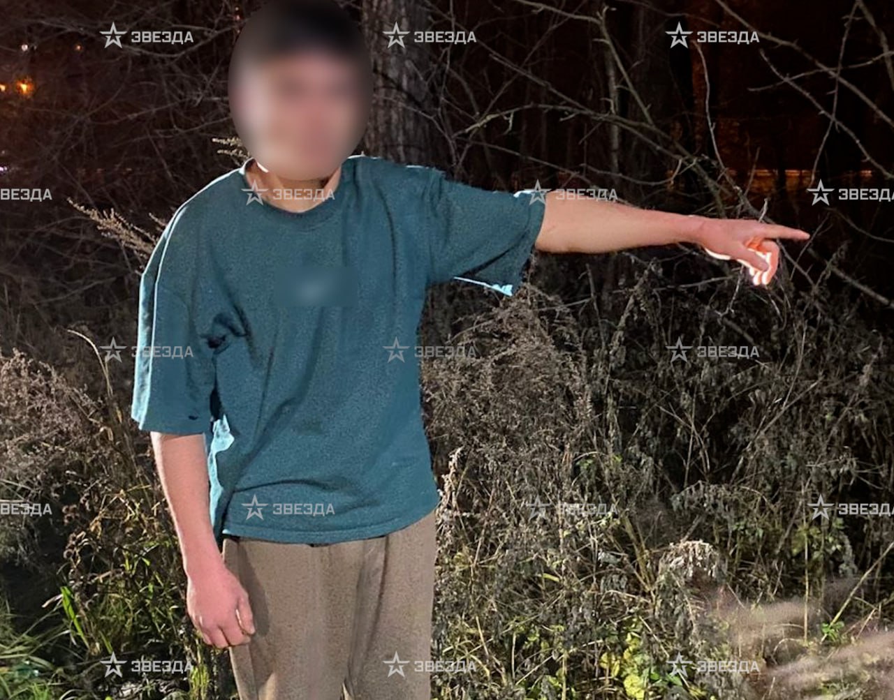 Голову жительнице Екатеринбурга отрезал ее родной сын