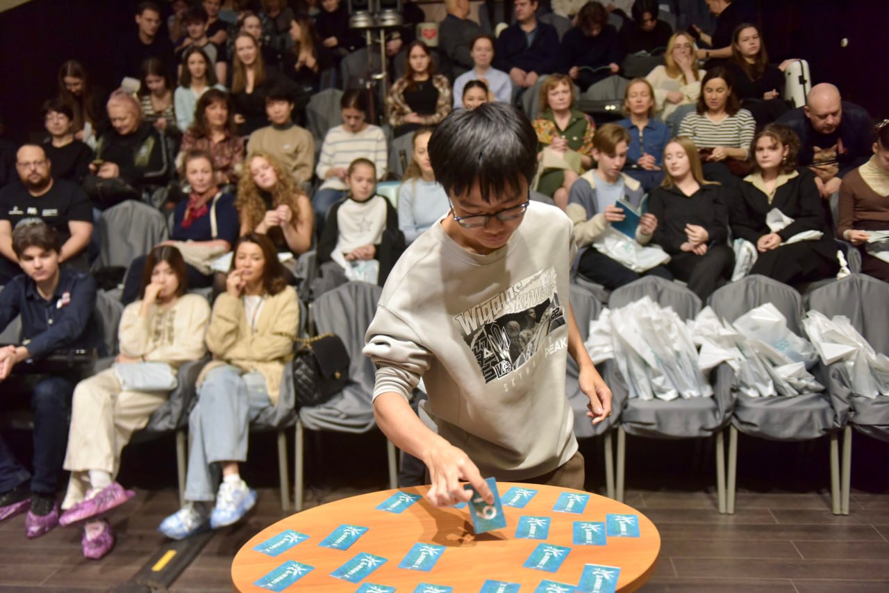 Жребий брошен: в Екатеринбурге стартовал десятый Демидовский международный юношеский конкурс скрипачей