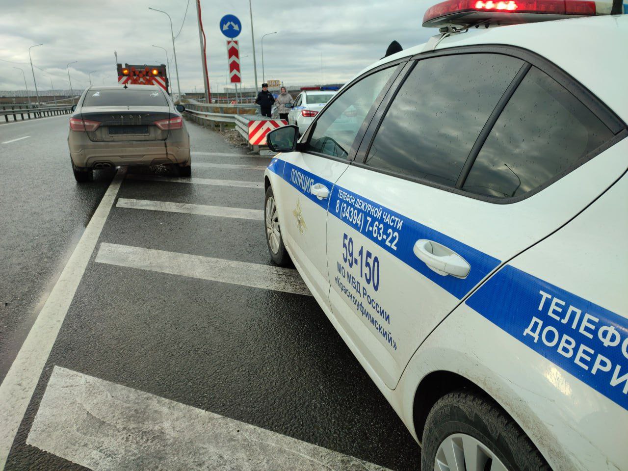 На трассе М-12 свердловская Госавтоинспекция и «Автодор» провели рейд против скрытых номеров На трассе М-12 свердловская Госавтоинспекция и «Автодор» провели рейд против скрытых номеров