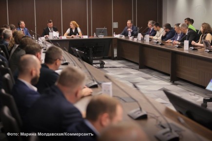 Городское освещение — фактор, который напрямую влияет на экономику города и отток жителей из него, отметили эксперты сессии «Современная городская среда: управление, планирование и цифровые технологии» на «Форуме будущего» в...