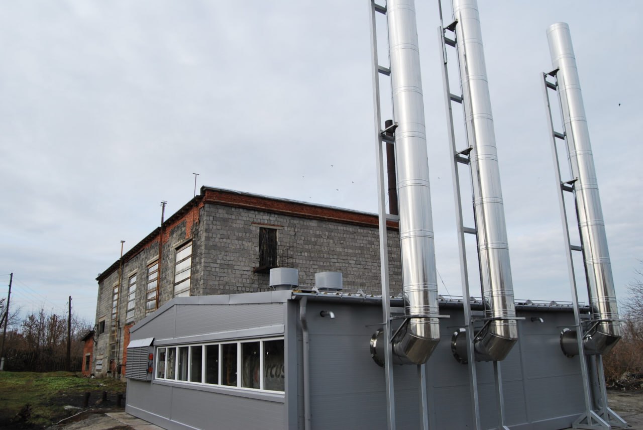 ГЛАВный контроль: глава Белоярского округа Григорий Вихарев вместе с обозревателем «ОГ» Михаилом Батуриным проинспектировали работы на социально важных объектах ГЛАВный контроль: глава Белоярского округа Григорий Вихарев вместе с обозревателем «ОГ» Михаилом Батуриным проинспектировали работы на социально важных объектах