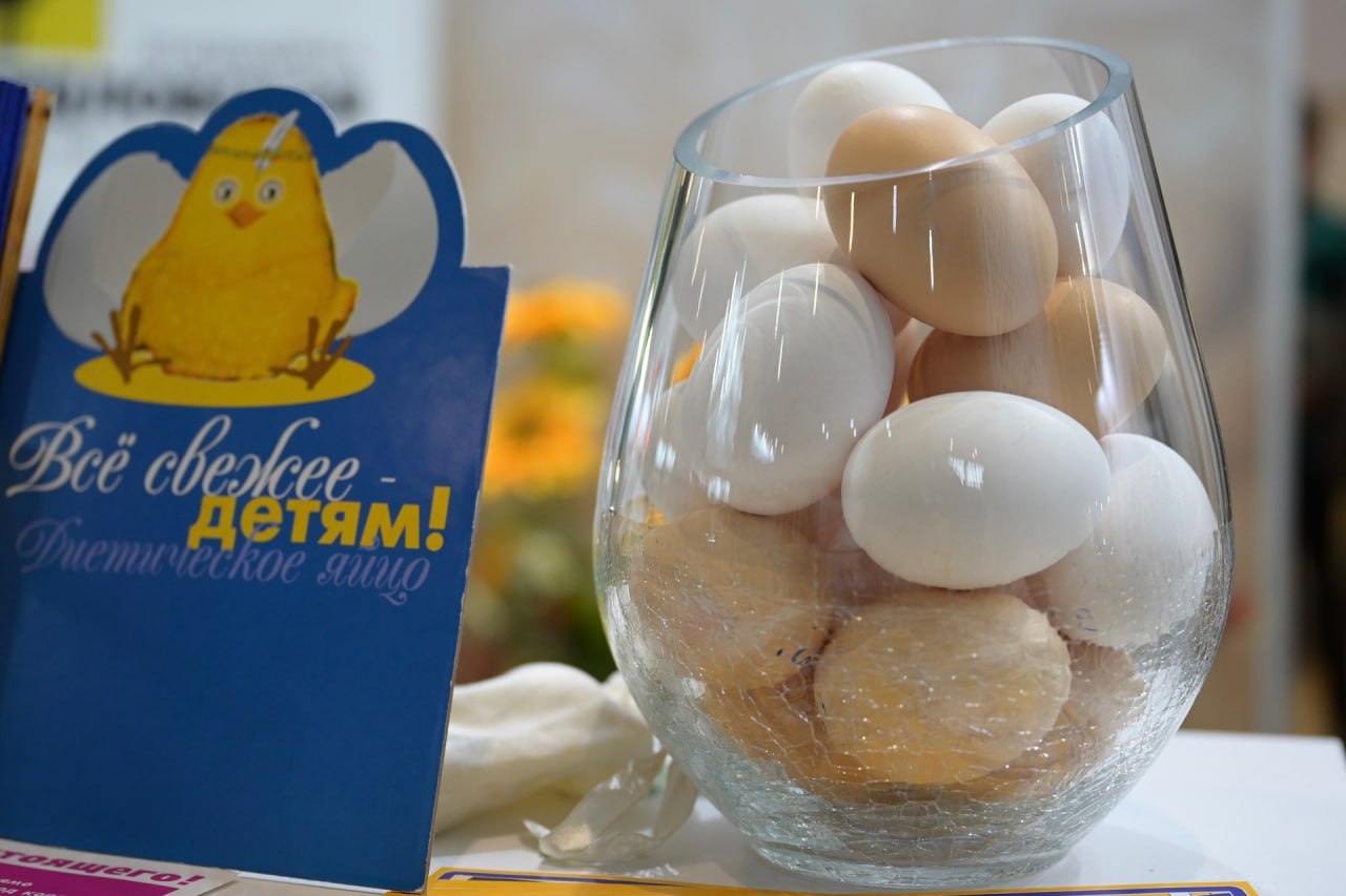 Пастила, мороженое, сыры и мясные деликатесы свердловских производителей признаны лучшими в УрФО