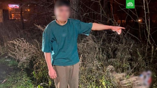 21-летний житель Екатеринбурга признался в убийстве матери, чье обнаженное и обезглавленное тело нашли вчера в лесу