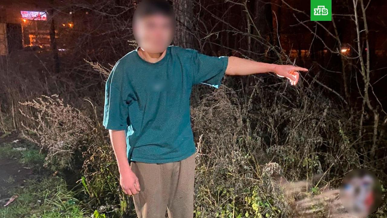 21-летний житель Екатеринбурга признался в убийстве матери, чье обнаженное и обезглавленное тело нашли вчера в лесу