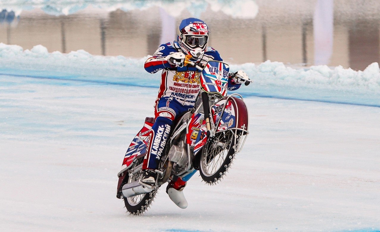 Свердловская область - лучший мотоспортивный регион России Свердловская область - лучший мотоспортивный регион России