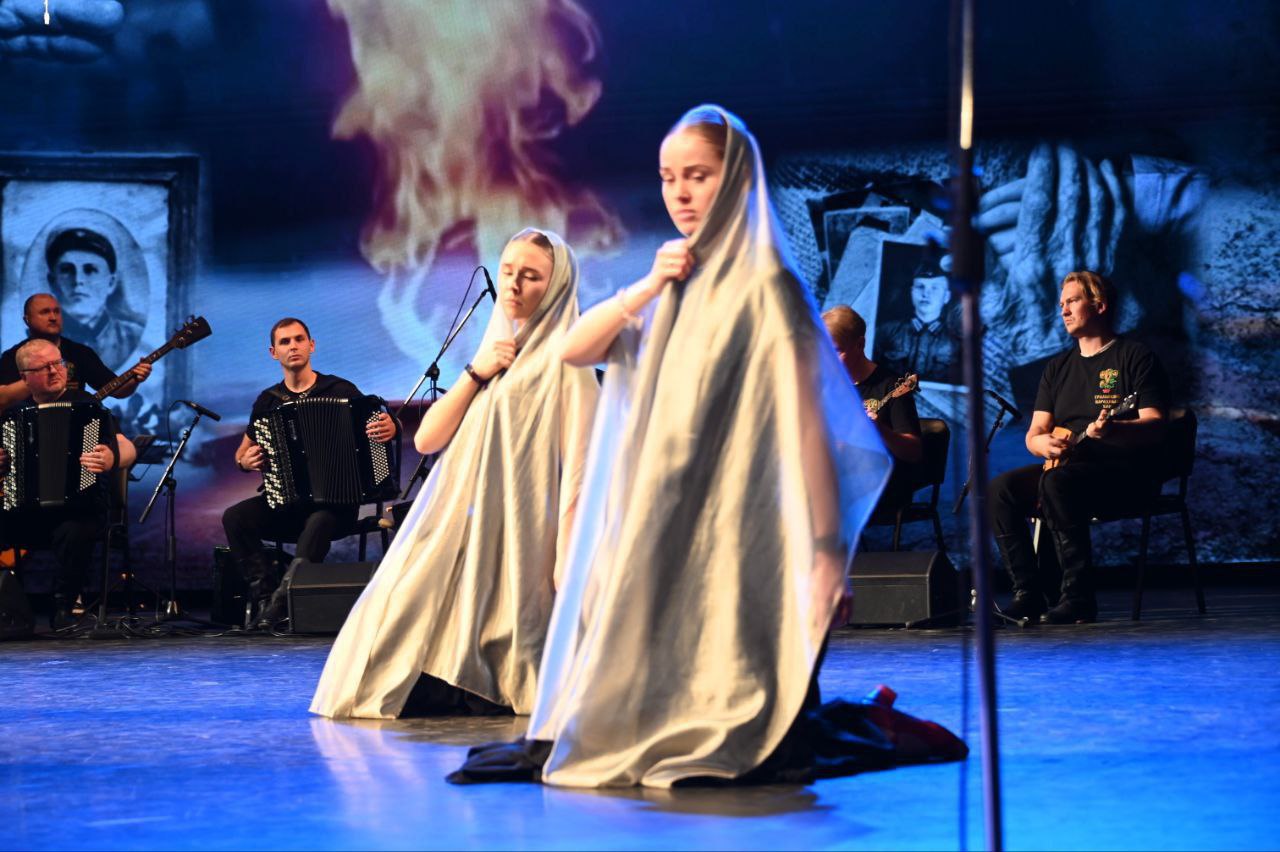 Сегодня в Екатеринбурге открывается Международный фестиваль «Живой голос Урала»