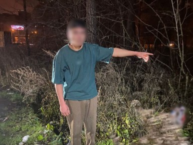 До 30 декабря арестован 20-летний мужчина, обезглавивший свою мать в лесопарке Екатеринбурга