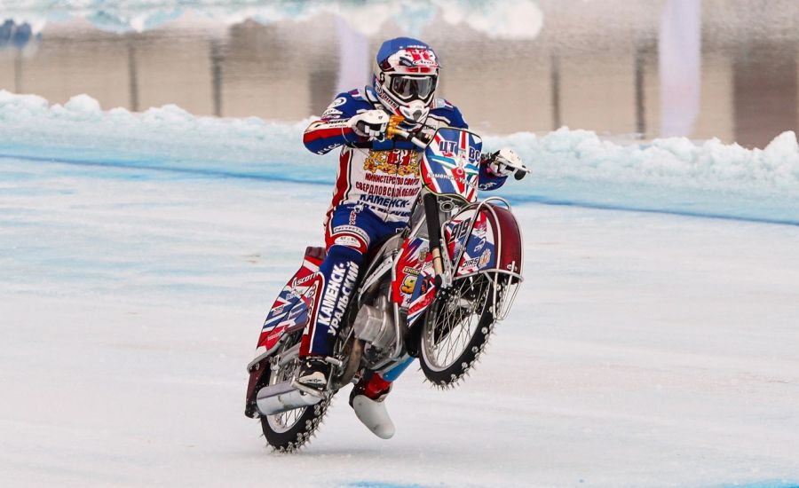 Свердловская область признана лучшим мотоспортивным регионом России Свердловская область признана лучшим мотоспортивным регионом России