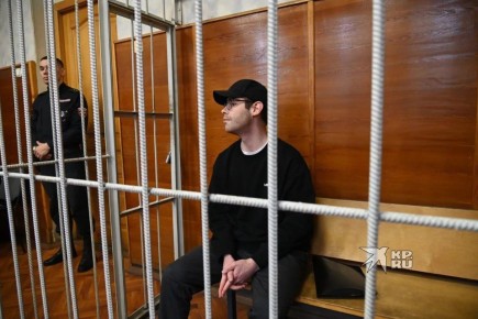 Журналистка URA.RU в суде подтвердила, что редакция пользовалась полицейскими сводками