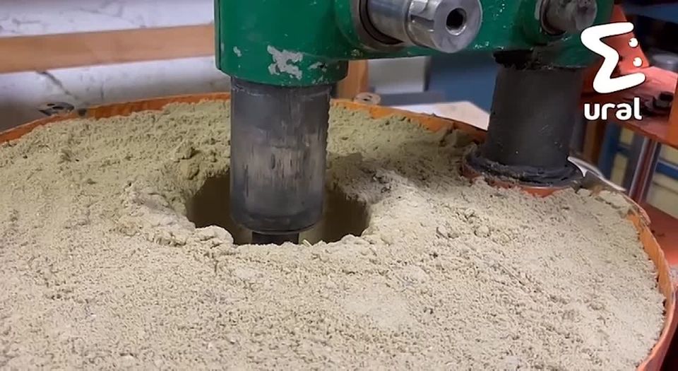 Легендарные челябинские учёные придумали, как сделать дороги, которые выдержат 25 лет без ремонта