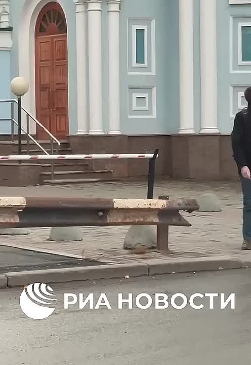 "Ненавидящий всё русское" еврочиновник прибыл в Екатеринбург