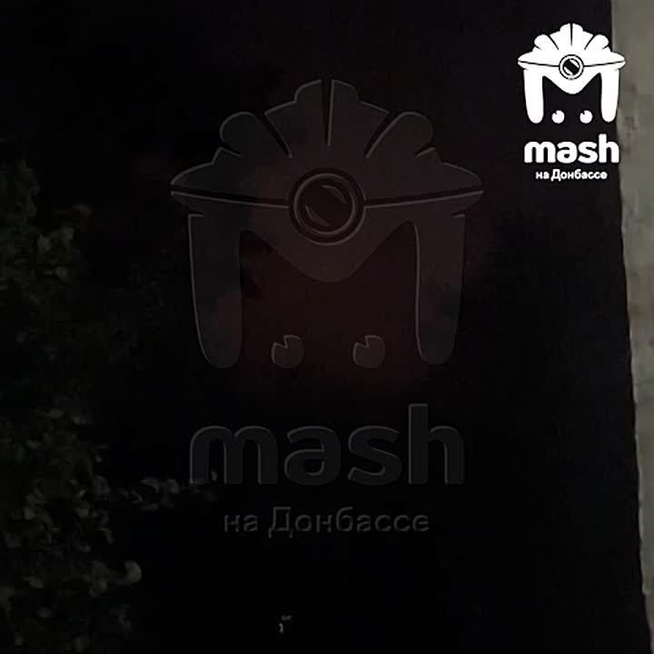 ВСУ ночью атаковали беспилотниками подстанции в ЛНР