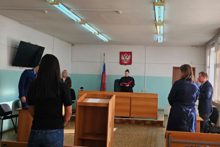 В Серове двух топ-менеджеров мехзавода отправили под домашний арест