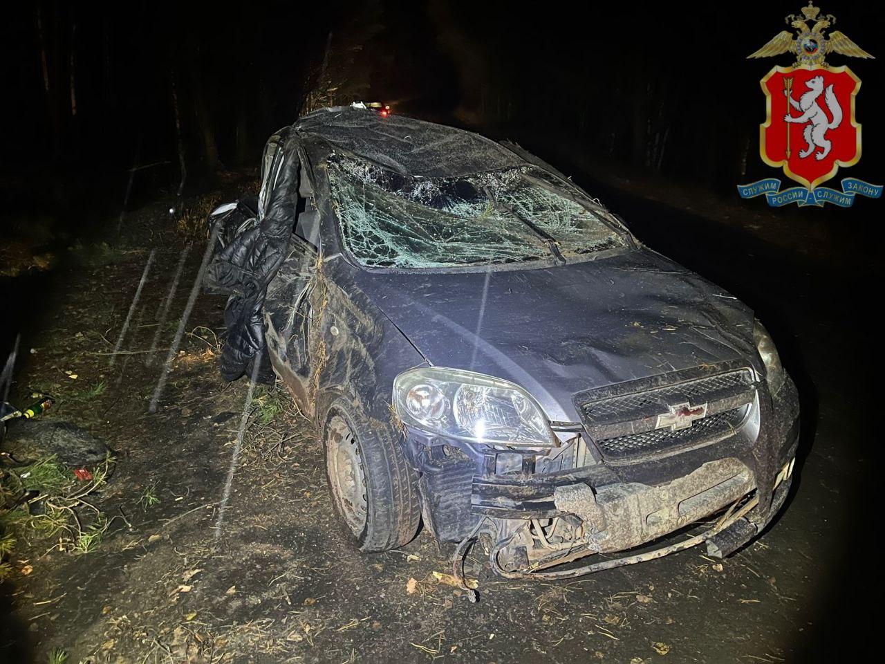 В Алапаевском районе коллективная безответственность привела к гибели пассажирки: друзья не остановили пьяного водителя без прав В Алапаевском районе коллективная безответственность привела к гибели пассажирки: друзья не остановили пьяного водителя без прав