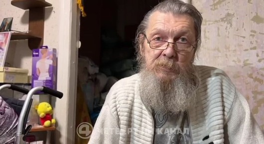 Актёра Вячеслава Воскресенского избили и ограбили его же знакомые — злоумышленниками оказались друзья соседа