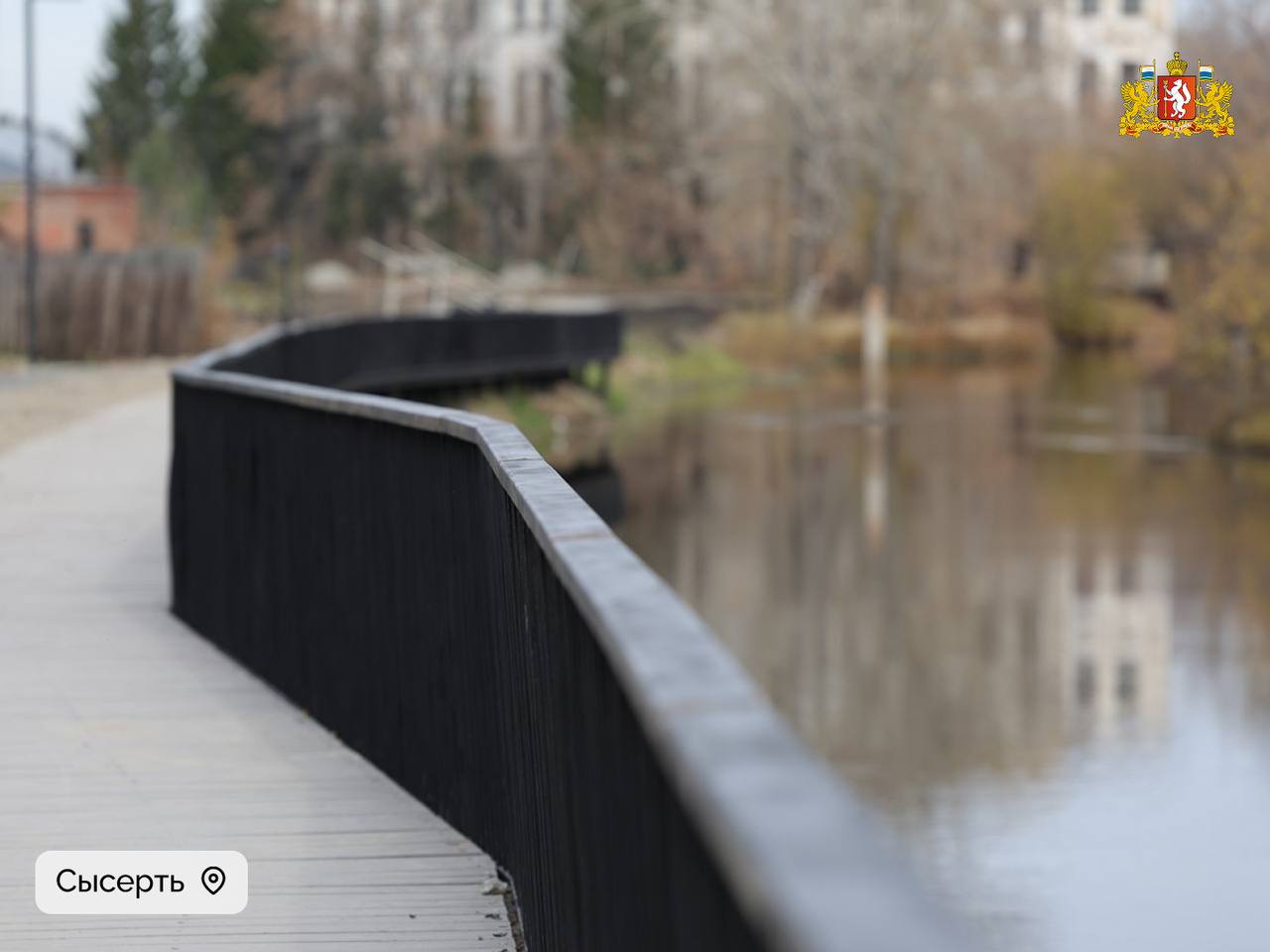 Свыше 120 благоустроенных общественных пространств появилось на Среднем Урале в 2025 году Свыше 120 благоустроенных общественных пространств появилось на Среднем Урале в 2025 году