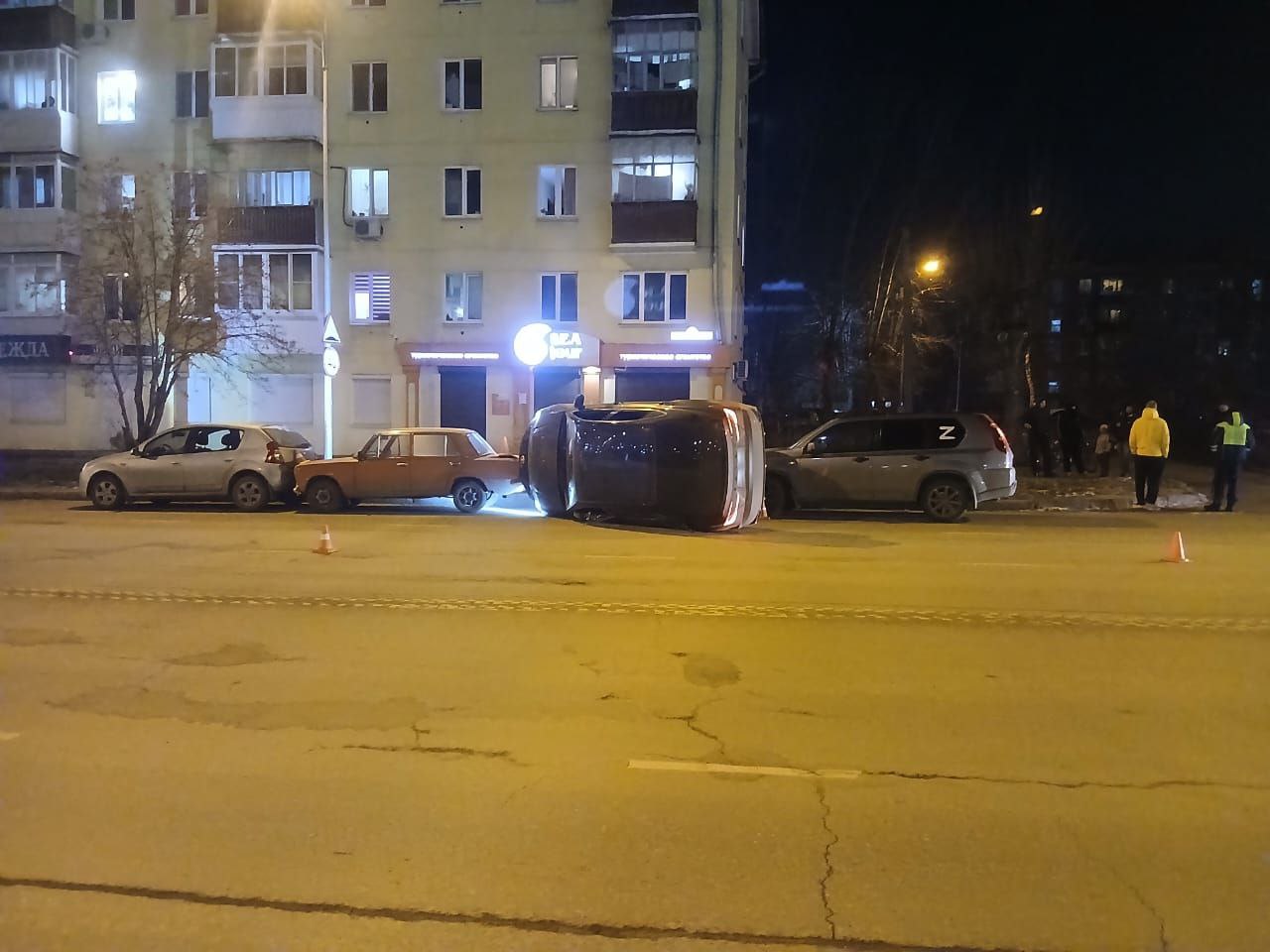 Пьяные водители продолжают провоцировать ДТП в Свердловской области: Госавтоинспекция призывает к трезвости за рулем Пьяные водители продолжают провоцировать ДТП в Свердловской области: Госавтоинспекция призывает к трезвости за рулем