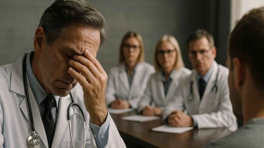 Верховный суд поставил точку: клиника заплатит за ошибку в диагнозе