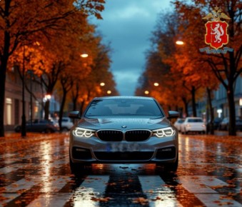 Как водителю безопасно проезжать пешеходные переходы