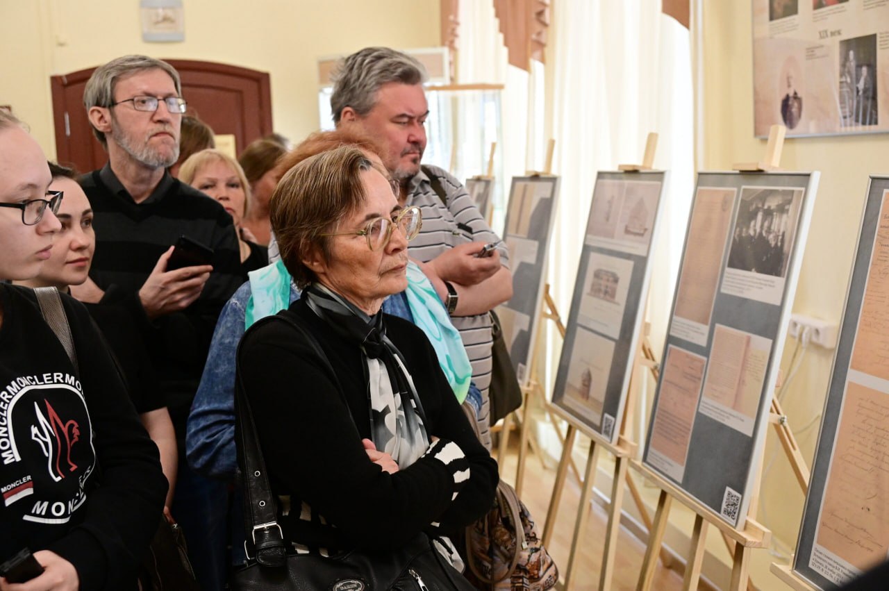 Более 1,3 тыс. мероприятий пройдут в Свердловской области в «Ночь искусств — 2025» Более 1,3 тыс. мероприятий пройдут в Свердловской области в «Ночь искусств — 2025»