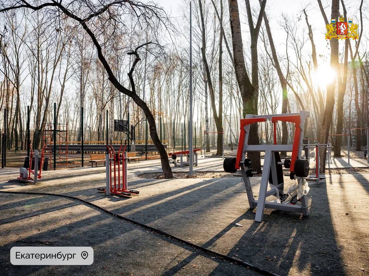 Свыше 120 благоустроенных общественных пространств появилось на Среднем Урале в этом году Свыше 120 благоустроенных общественных пространств появилось на Среднем Урале в этом году