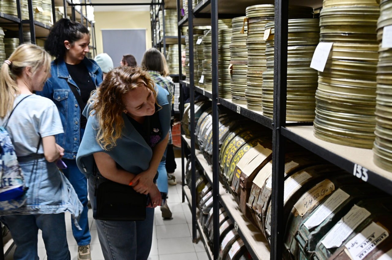 Более 1,3 тыс. мероприятий пройдут в Свердловской области в «Ночь искусств — 2025»