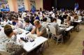 В УрГЭУ проходит первенство Уральского федерального округа по шахматам