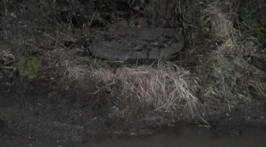 В колодец провалилась 4-летняя девочка в Нижней Туре