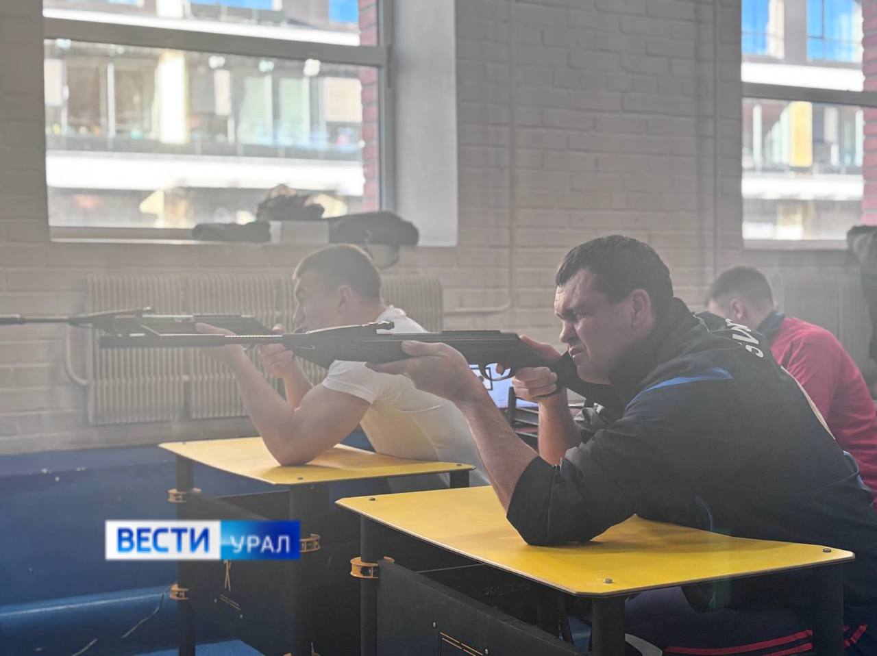 Смотрим, как проходят испытания участники фестиваля ГТО Смотрим, как проходят испытания участники фестиваля ГТО