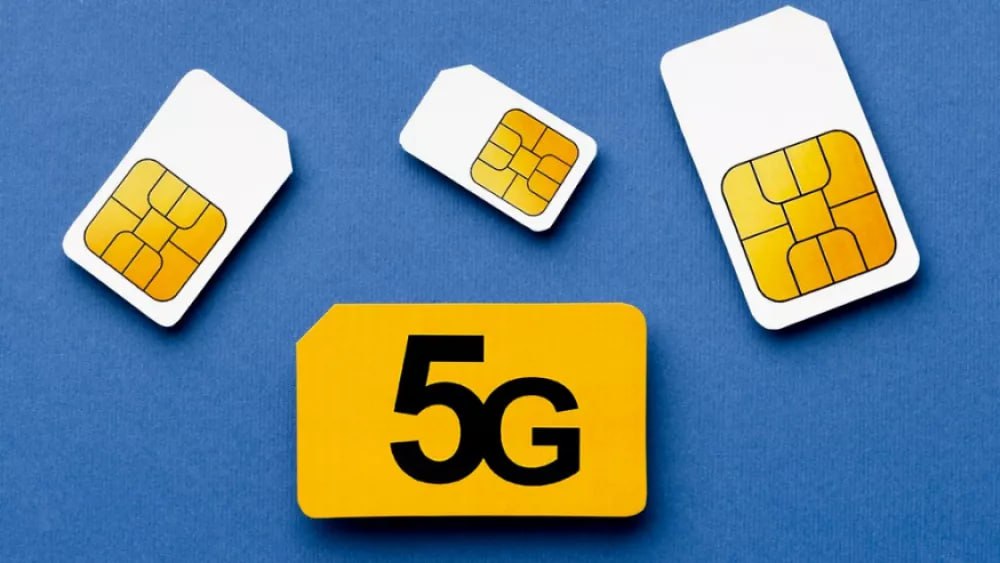 Детские SIM-карты с родительским контролем появятся в России