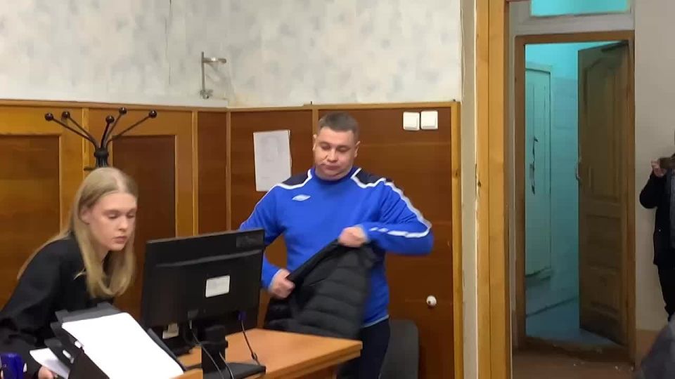 Судный процесс по делу Андрея Карпова отложился из-за неявки адвоката