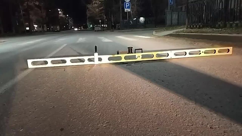 Женщина-пешеход пострадала в аварии в Асбесте