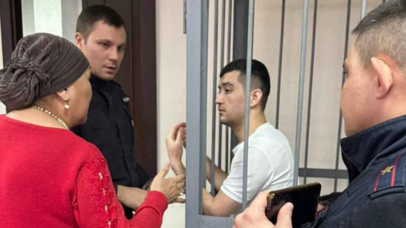 Таксиста приговорили к 8 годам тюрьмы за смертельную драку на Краснофлотцев